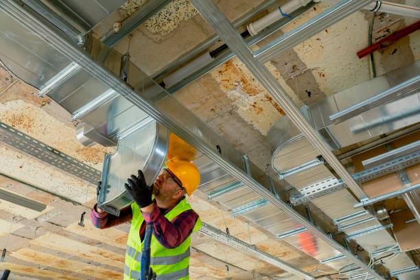 Best HVAC Software and Technology in USA